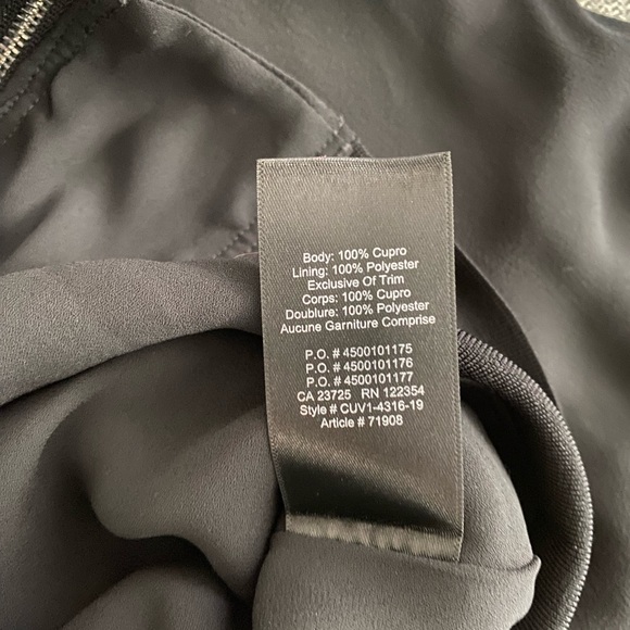 Babaton Camden jacket - Picture 7 of 7